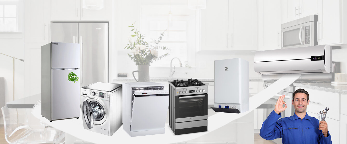 Şavşat Electrolux Servisi